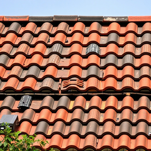 Tile Roofing Oro Valley