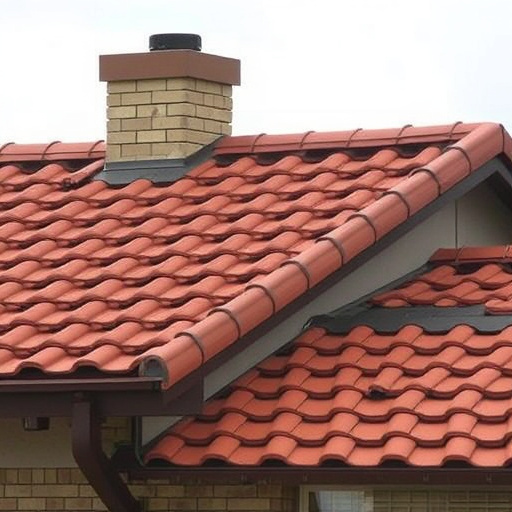 Tile Roofing Oro Valley