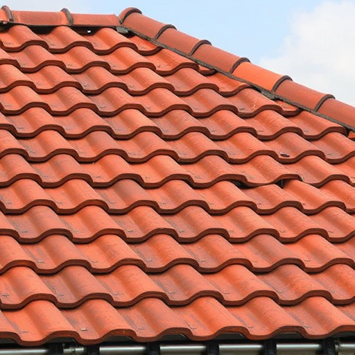 Tile Roofing Oro Valley