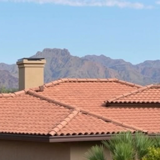 Tile Roofing Oro Valley