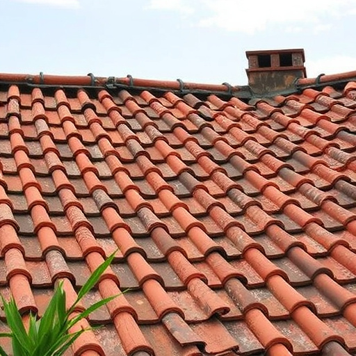 Tile Roofing Oro Valley