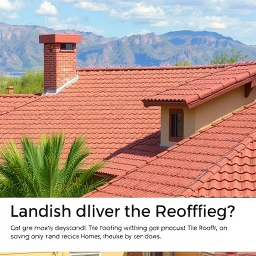 Tile Roofing Oro Valley