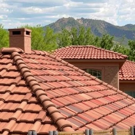 Tile Roofing Oro Valley
