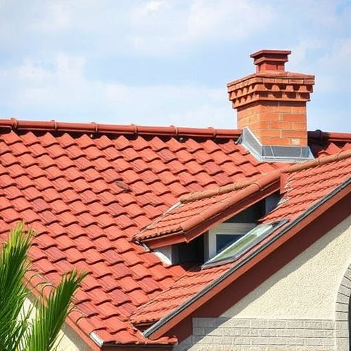 Tile Roofing Oro Valley