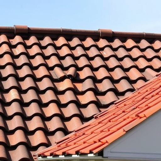 Tile Roofing Oro Valley