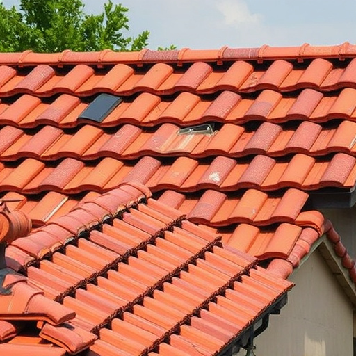 Tile Roofing Oro Valley
