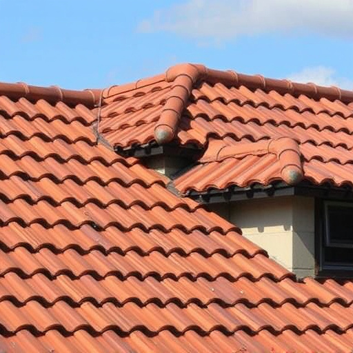 Tile Roofing Oro Valley
