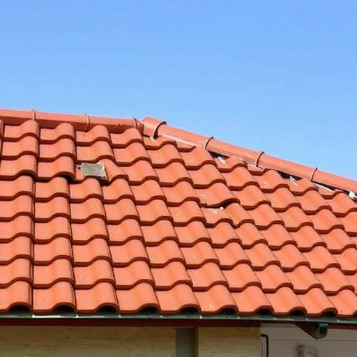 Tile Roofing Oro Valley