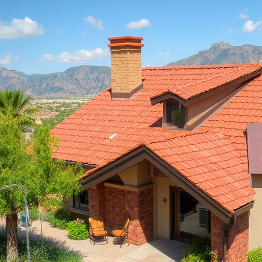 Tile Roofing Oro Valley