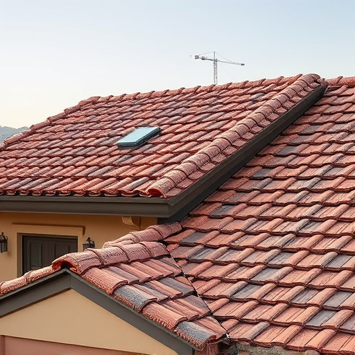 Tile Roofing Oro Valley: Longevity, Aesthetics, and Energy Efficiency