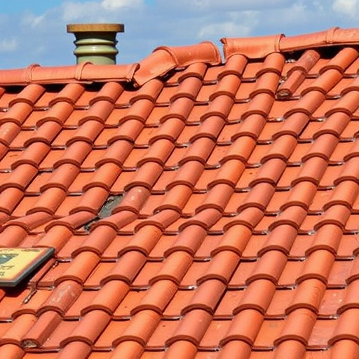 Tile Roofing Oro Valley