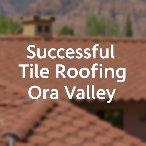 Tile Roofing Oro Valley
