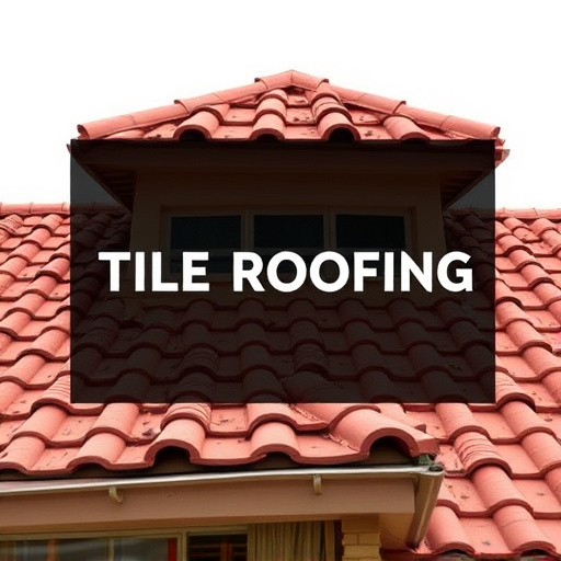 Oro Valley's Tile Roofing: Quality You Can Trust