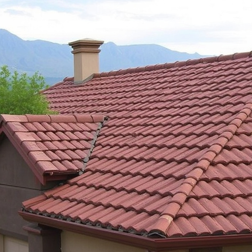 Tile Roofing Oro Valley