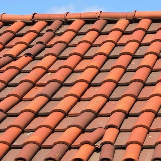 Tile Roofing Oro Valley