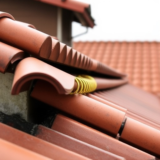 Tile Roofing Oro Valley