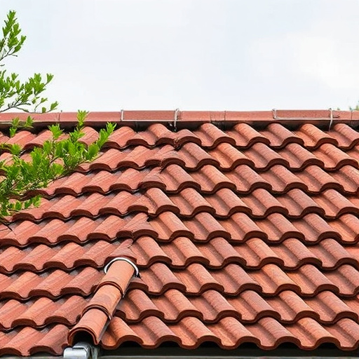 Tile Roofing Oro Valley