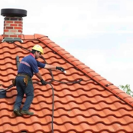 Tile Roofing Oro Valley