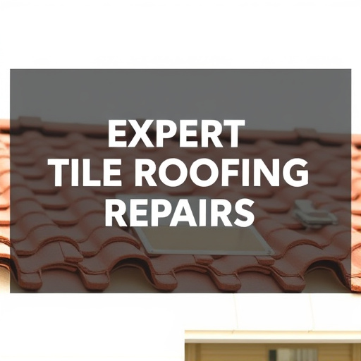 Expert Tile Roofing Repairs: Oro Valley's Comprehensive Guide