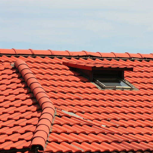 Tile Roofing Oro Valley