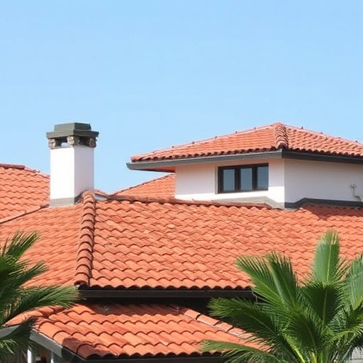 Tile Roofing Oro Valley