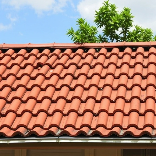 Tile Roofing Oro Valley