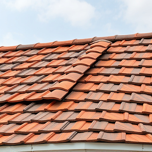 Tile Roofing Oro Valley