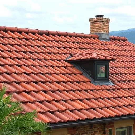 Tile Roofing Oro Valley