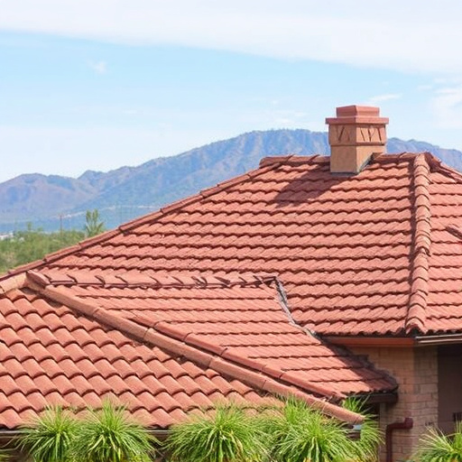 Tile Roofing Oro Valley