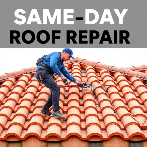 Same-Day Roof Repair: Oro Valley Tile Roofing Solutions