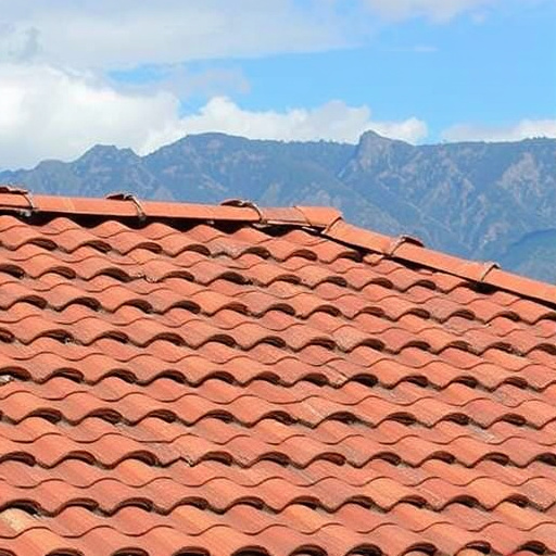 Tile Roofing Oro Valley