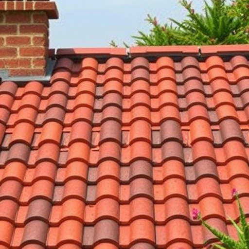 Tile Roofing Oro Valley