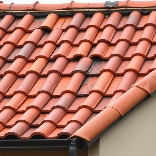 Tile Roofing Oro Valley