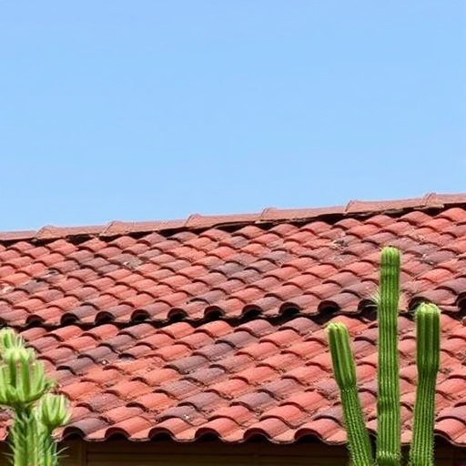 Tile Roofing Oro Valley