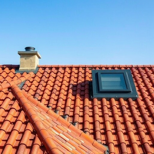 Tile Roofing Oro Valley