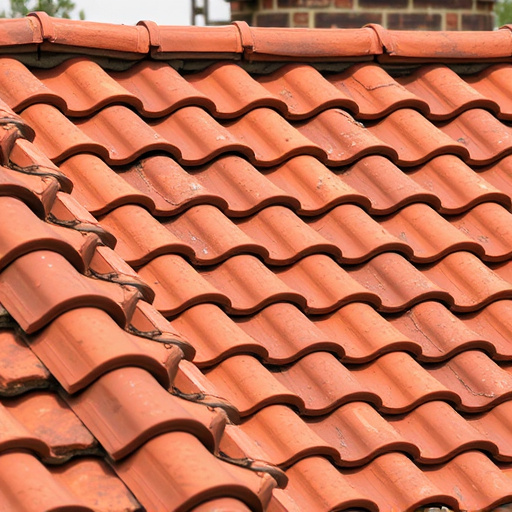 Tile Roofing Oro Valley
