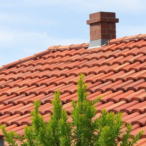 Tile Roofing Oro Valley