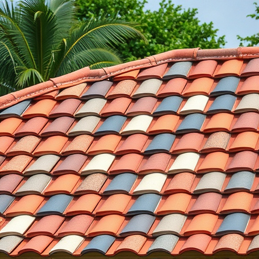 Tile Roofing Oro Valley