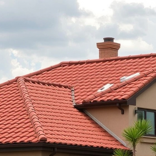 Tile Roofing Oro Valley