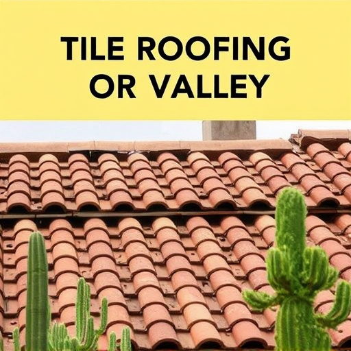 Tile Roofing Oro Valley