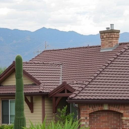 Tile Roofing Oro Valley
