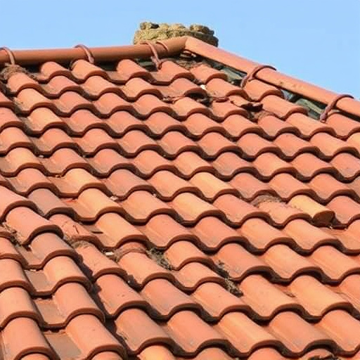 Tile Roofing Oro Valley
