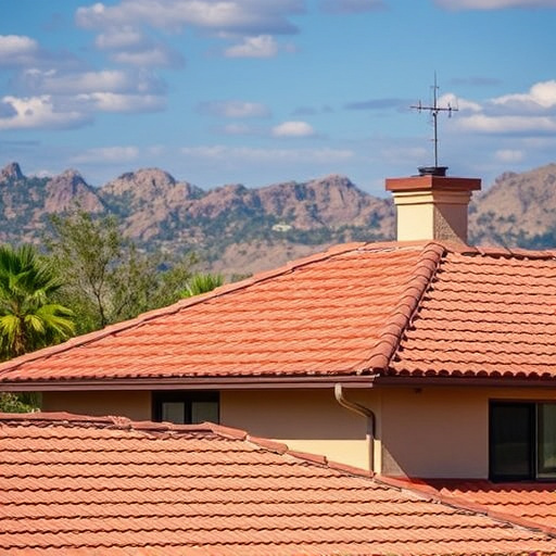 Tile Roofing Oro Valley