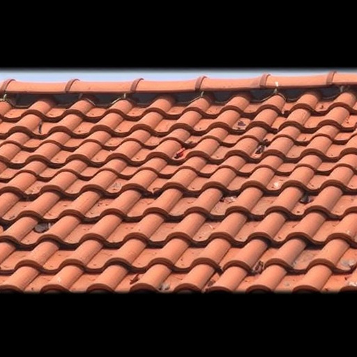 Tile Roofing Oro Valley