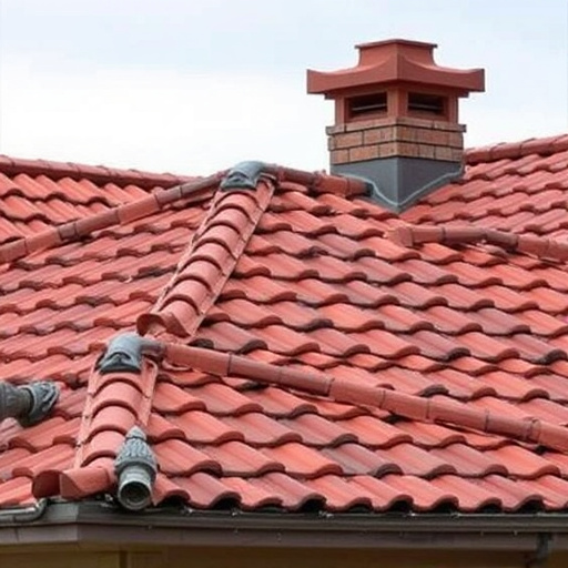 Tile Roofing Oro Valley