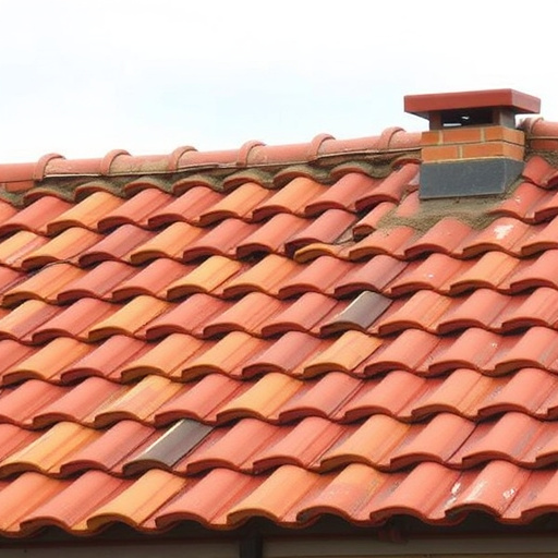 Tile Roofing Oro Valley