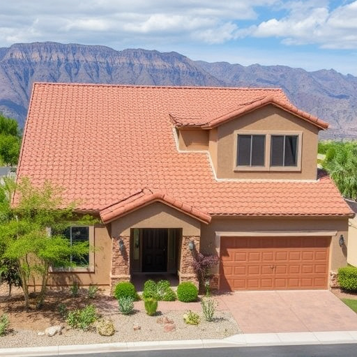 Tile Roofing Oro Valley