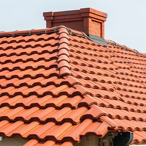 Tile Roofing Oro Valley