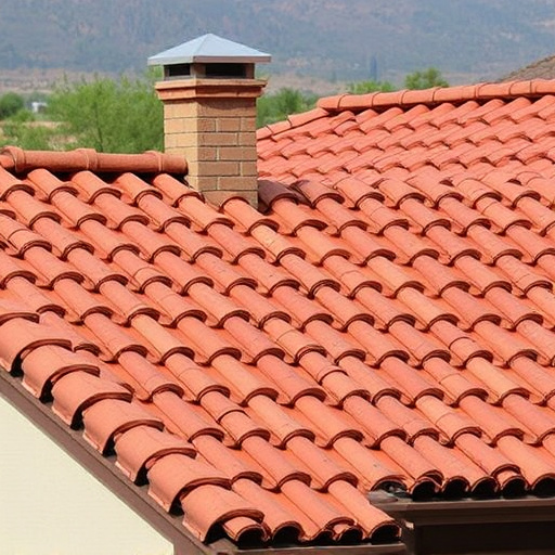 Tile Roofing Oro Valley