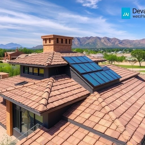 Tile Roofing Oro Valley
